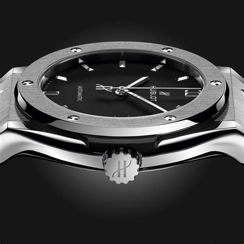 hublot horloge kopen nep